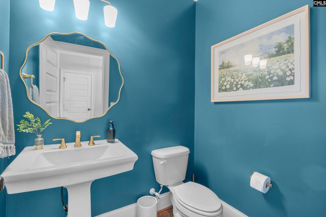 839 Burwell Lane, Columbia, SC 29205