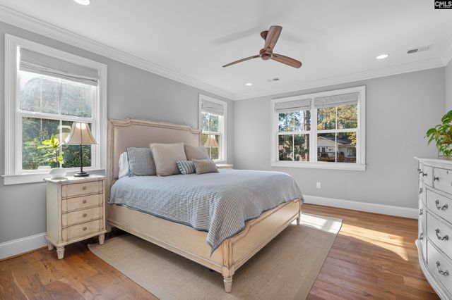 839 Burwell Lane, Columbia, SC 29205