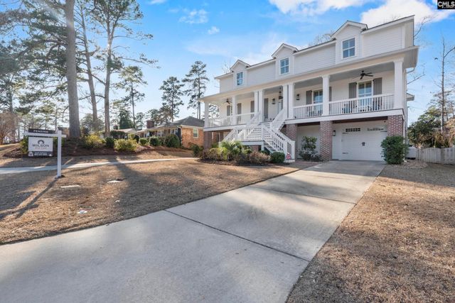 839 Burwell Lane, Columbia, SC 29205