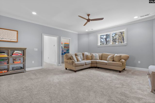 839 Burwell Lane, Columbia, SC 29205