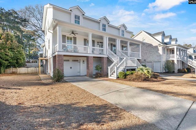 839 Burwell Lane, Columbia, SC 29205