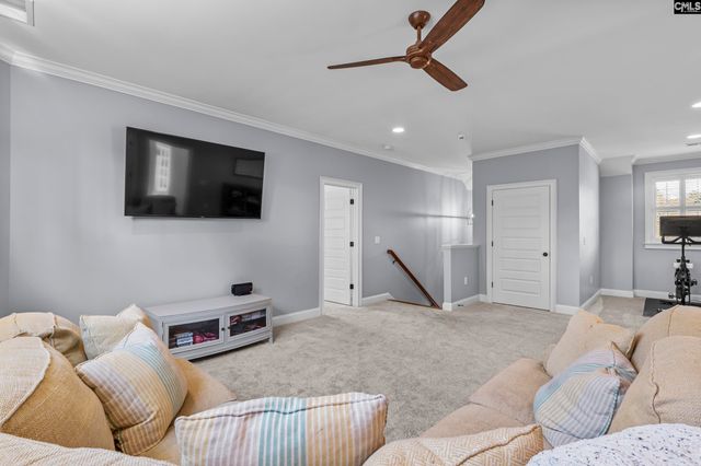 839 Burwell Lane, Columbia, SC 29205