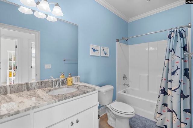 839 Burwell Lane, Columbia, SC 29205