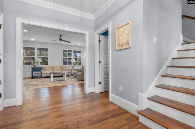 839 Burwell Lane, Columbia, SC 29205