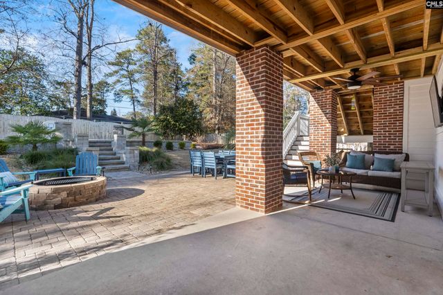 839 Burwell Lane, Columbia, SC 29205
