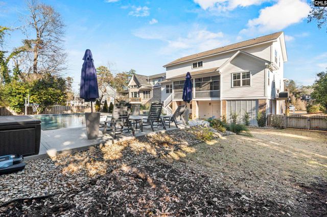 839 Burwell Lane, Columbia, SC 29205