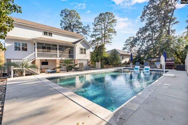 839 Burwell Lane, Columbia, SC 29205