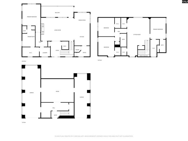 839 Burwell Lane, Columbia, SC 29205