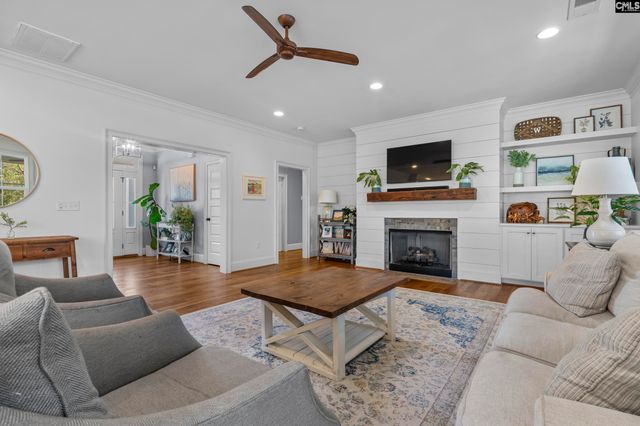 839 Burwell Lane, Columbia, SC 29205