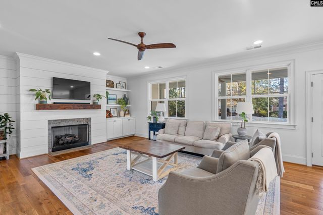 839 Burwell Lane, Columbia, SC 29205