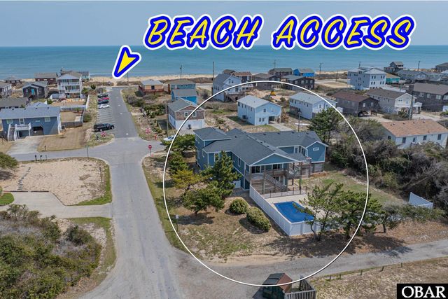 4728 Lindbergh Avenue Lot 33, Kitty Hawk, NC 27949