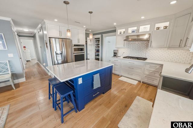 4728 Lindbergh Avenue Lot 33, Kitty Hawk, NC 27949