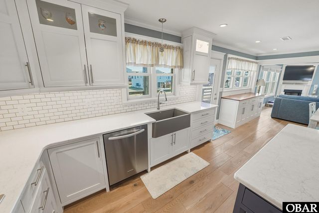 4728 Lindbergh Avenue Lot 33, Kitty Hawk, NC 27949