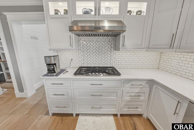 4728 Lindbergh Avenue Lot 33, Kitty Hawk, NC 27949