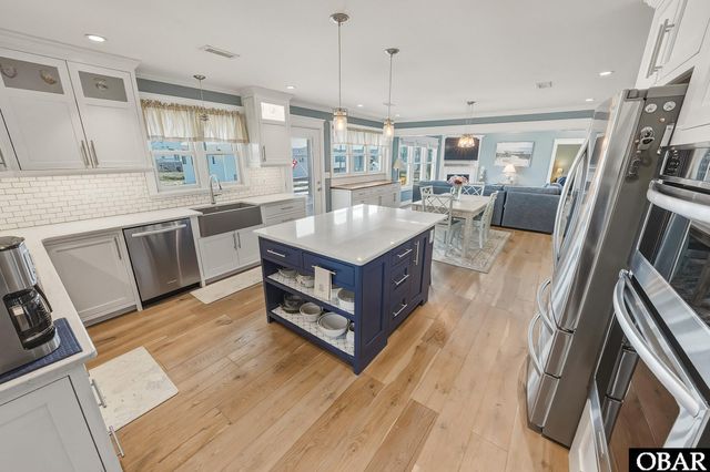 4728 Lindbergh Avenue Lot 33, Kitty Hawk, NC 27949