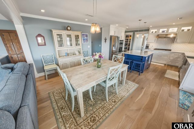 4728 Lindbergh Avenue Lot 33, Kitty Hawk, NC 27949