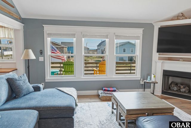 4728 Lindbergh Avenue Lot 33, Kitty Hawk, NC 27949