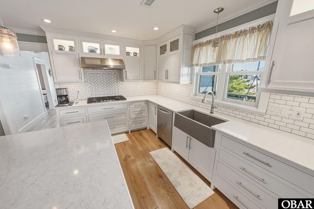 4728 Lindbergh Avenue Lot 33, Kitty Hawk, NC 27949