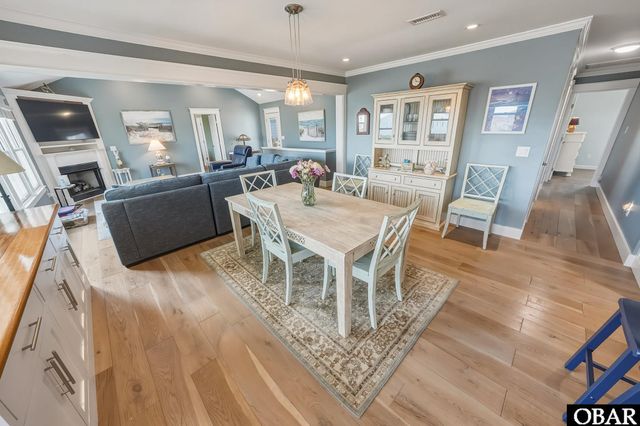 4728 Lindbergh Avenue Lot 33, Kitty Hawk, NC 27949