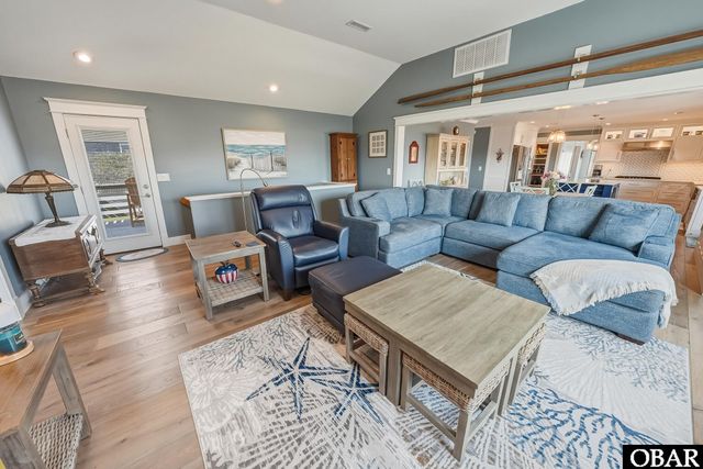 4728 Lindbergh Avenue Lot 33, Kitty Hawk, NC 27949