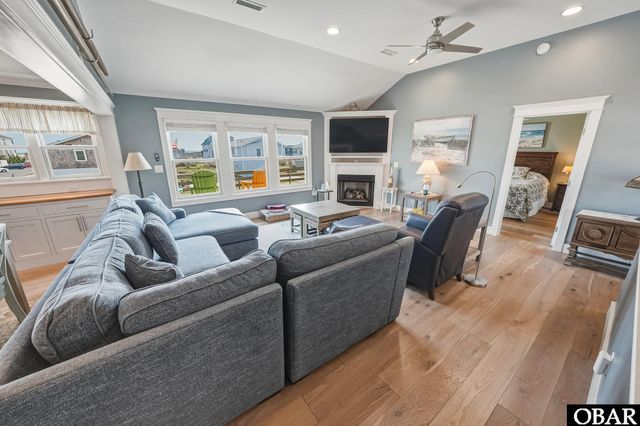 4728 Lindbergh Avenue Lot 33, Kitty Hawk, NC 27949