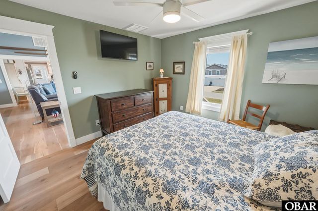 4728 Lindbergh Avenue Lot 33, Kitty Hawk, NC 27949