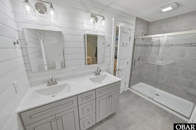 4728 Lindbergh Avenue Lot 33, Kitty Hawk, NC 27949