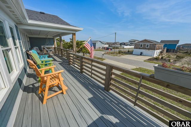 4728 Lindbergh Avenue Lot 33, Kitty Hawk, NC 27949