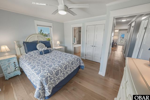 4728 Lindbergh Avenue Lot 33, Kitty Hawk, NC 27949