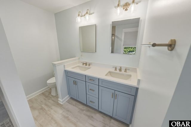 4728 Lindbergh Avenue Lot 33, Kitty Hawk, NC 27949