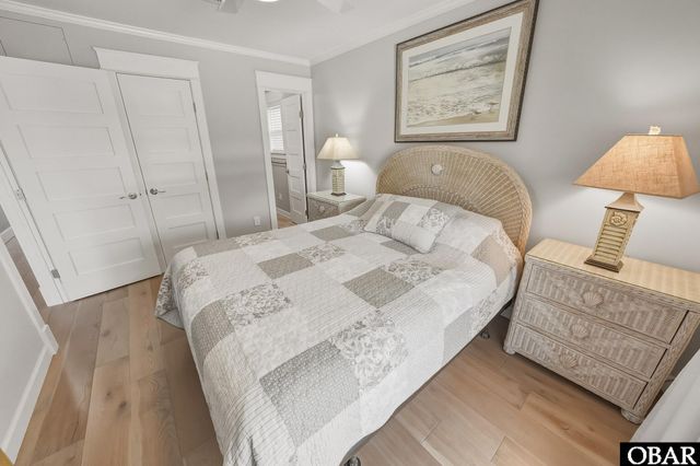 4728 Lindbergh Avenue Lot 33, Kitty Hawk, NC 27949