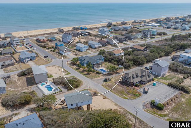 4728 Lindbergh Avenue Lot 33, Kitty Hawk, NC 27949