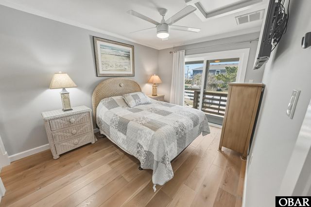 4728 Lindbergh Avenue Lot 33, Kitty Hawk, NC 27949