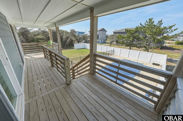 4728 Lindbergh Avenue Lot 33, Kitty Hawk, NC 27949