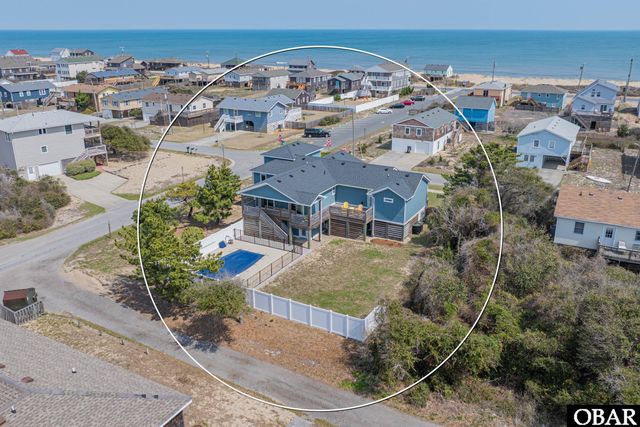 4728 Lindbergh Avenue Lot 33, Kitty Hawk, NC 27949