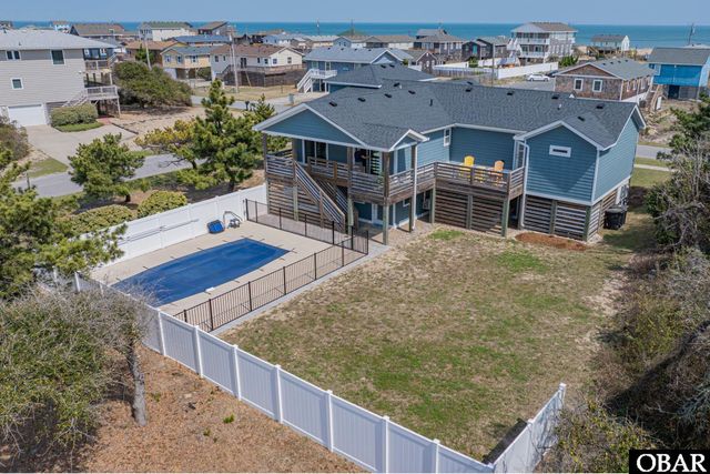 4728 Lindbergh Avenue Lot 33, Kitty Hawk, NC 27949