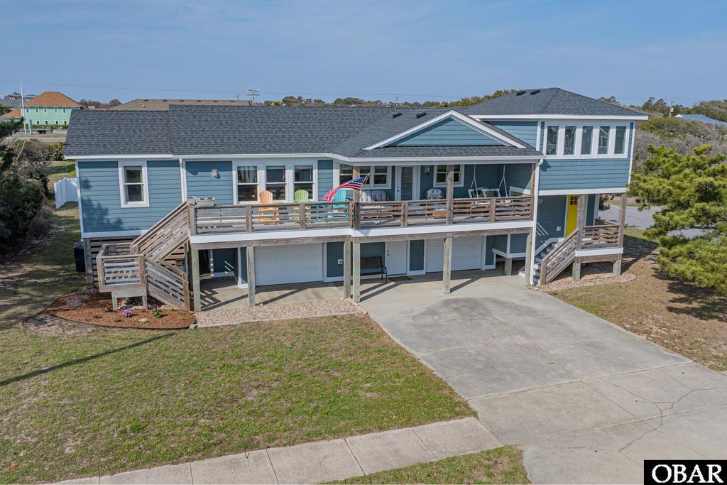 4728 Lindbergh Avenue Lot 33, Kitty Hawk, NC 27949