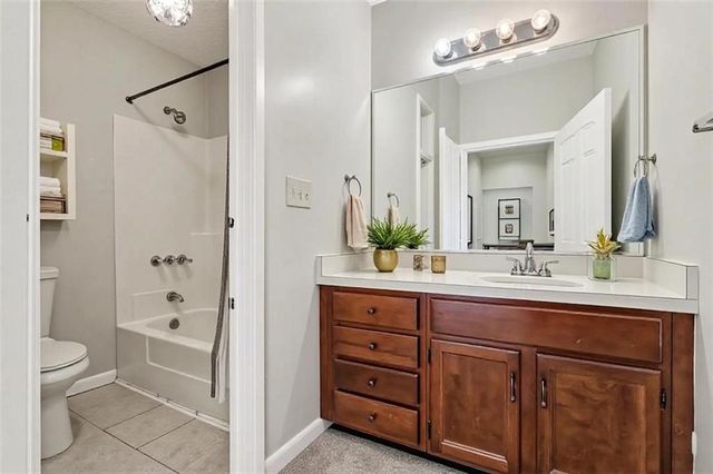 2637 Lantern Lane A, Atlanta, GA 30349