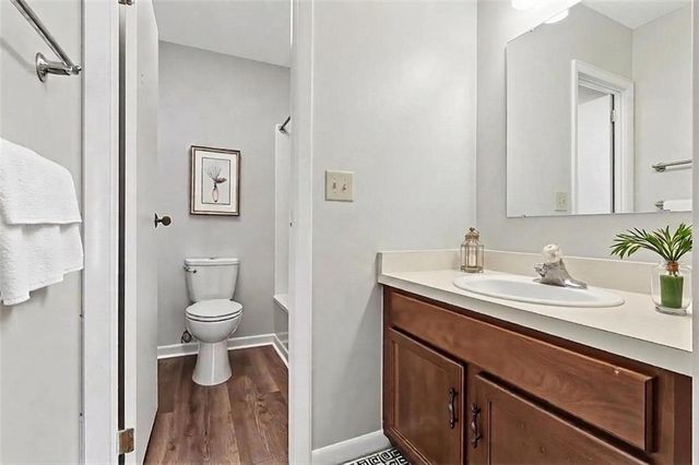 2637 Lantern Lane A, Atlanta, GA 30349