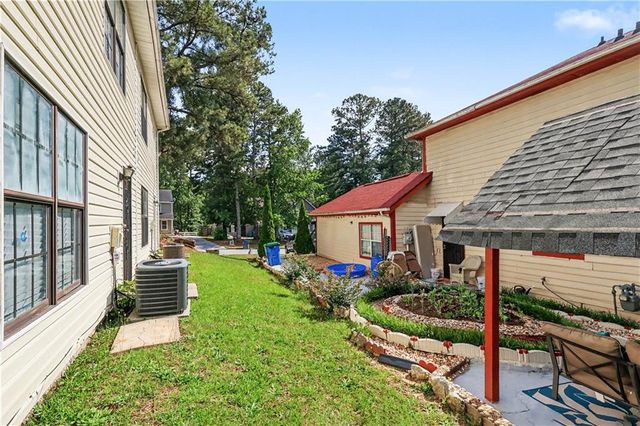2637 Lantern Lane A, Atlanta, GA 30349