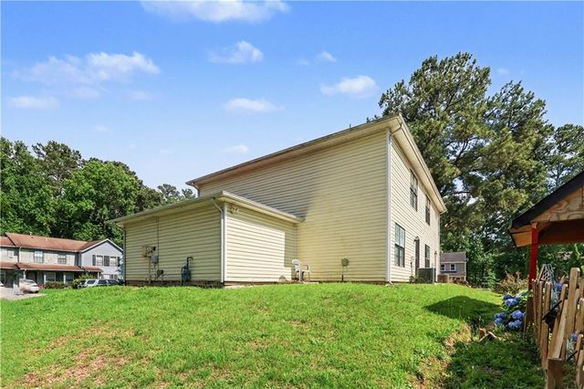 2637 Lantern Lane A, Atlanta, GA 30349