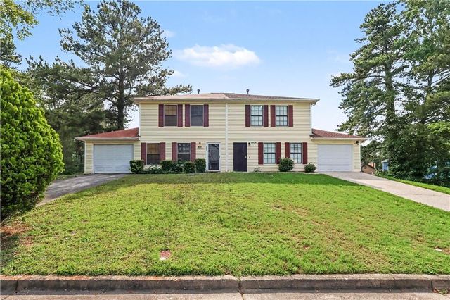 2637 Lantern Lane A, Atlanta, GA 30349