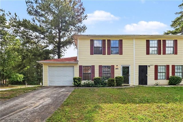 2637 Lantern Lane A, Atlanta, GA 30349
