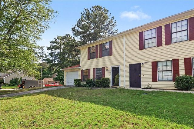2637 Lantern Lane A, Atlanta, GA 30349