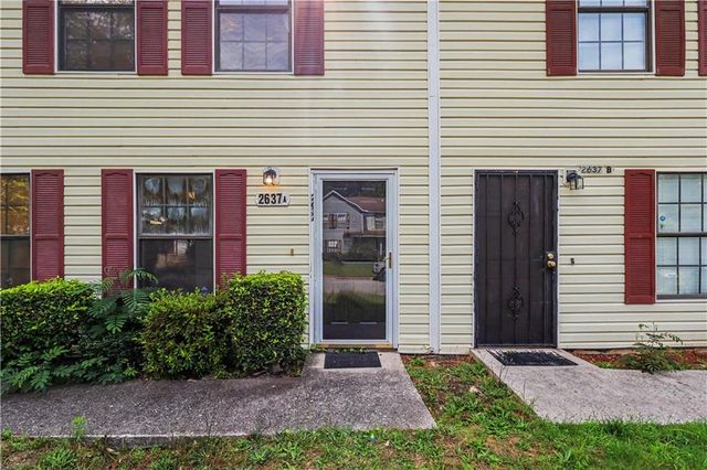 2637 Lantern Lane A, Atlanta, GA 30349