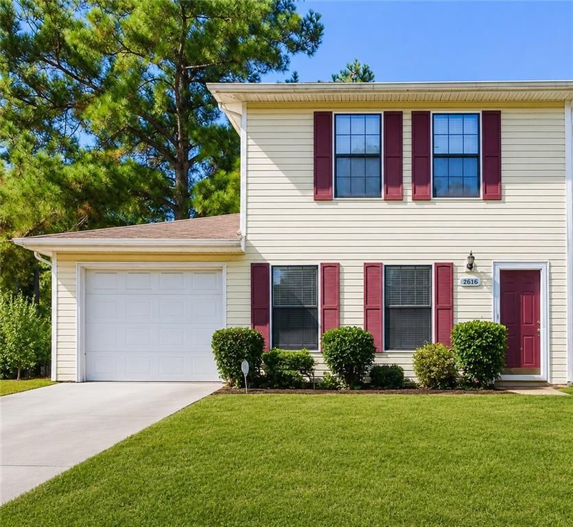 2637 Lantern Lane A, Atlanta, GA 30349