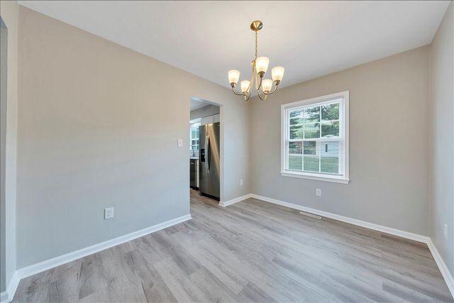 197 Apple Tree RD, Roanoke, VA 24019