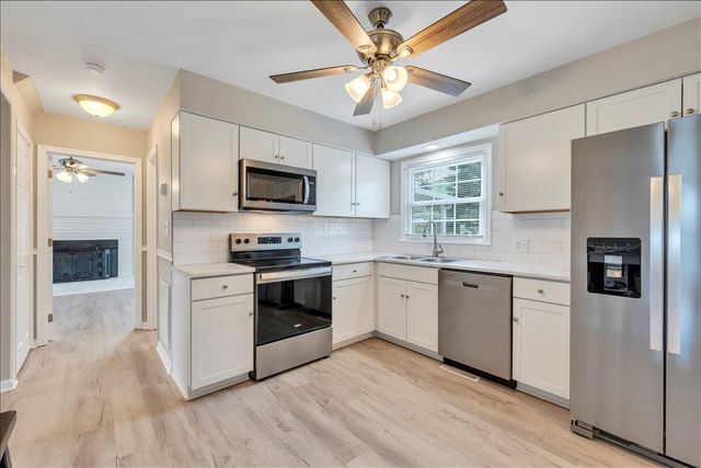 197 Apple Tree RD, Roanoke, VA 24019