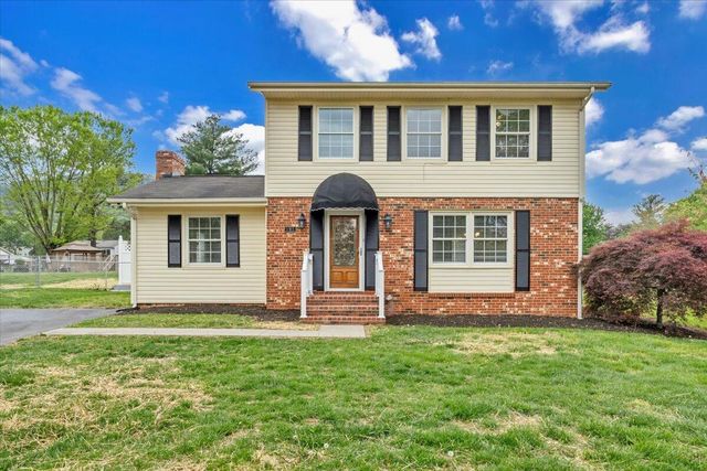 197 Apple Tree RD, Roanoke, VA 24019