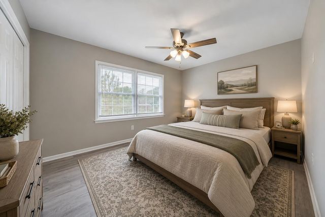 197 Apple Tree RD, Roanoke, VA 24019